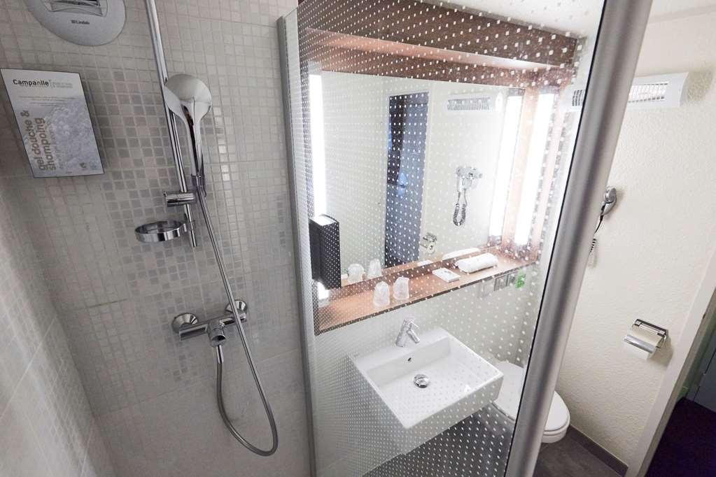 Kyriad Sedan Zimmer foto